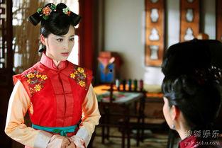 深宫谍影 在线观看,宫廷秘闻，权谋争斗，揭秘后宫风云  第1张